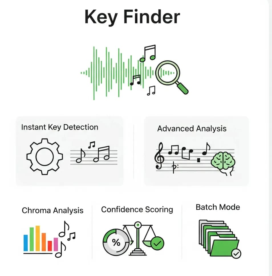 Key Finder Tool Image