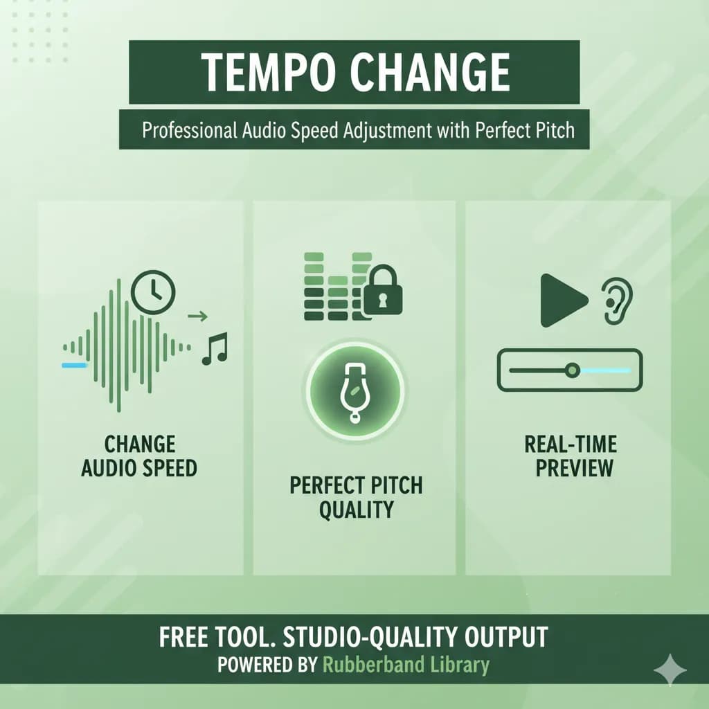 Tempo Change Tool Image