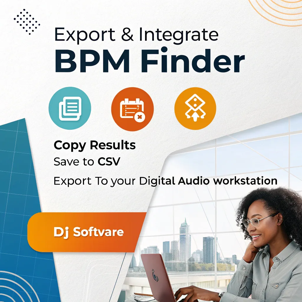 Export & Integrate