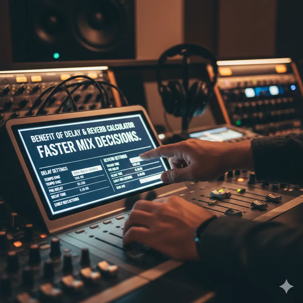Faster Mix Decisions