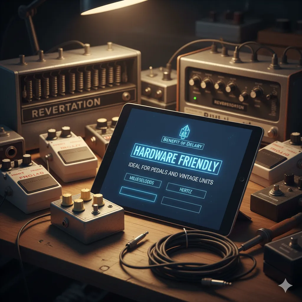 Hardware Friendly