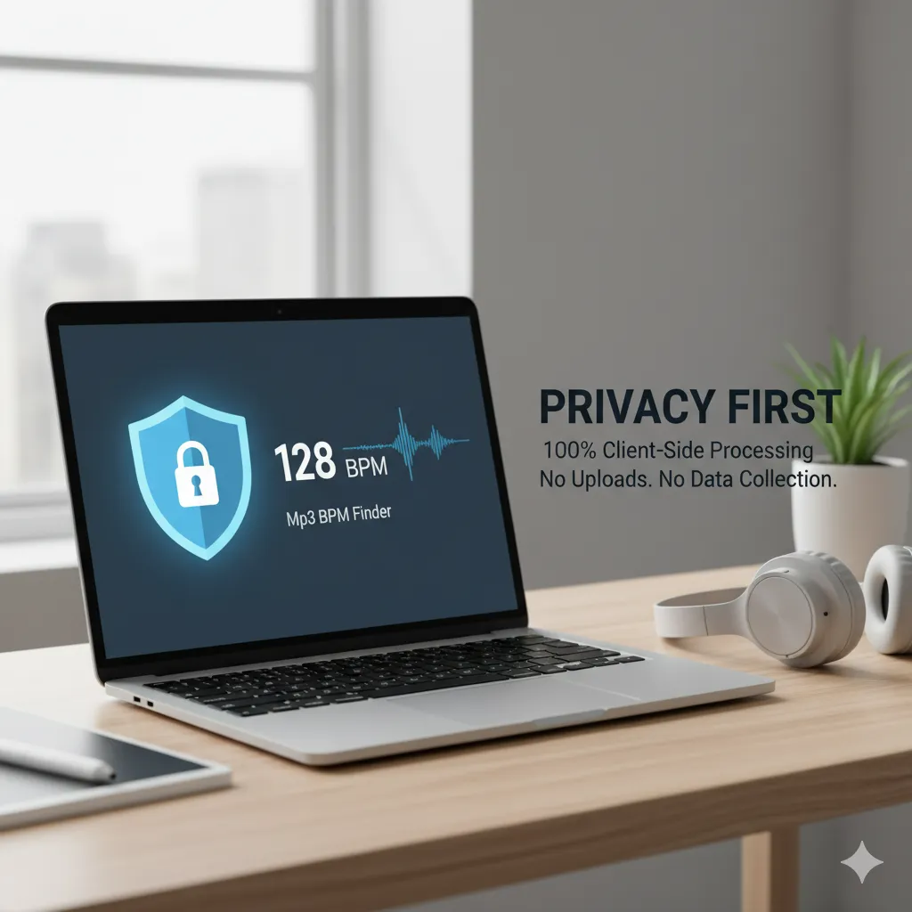 Privacy First