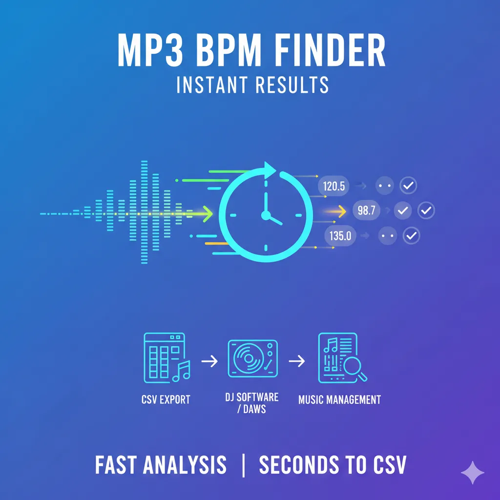 Instant Results