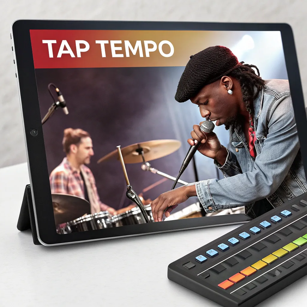 Start Tapping