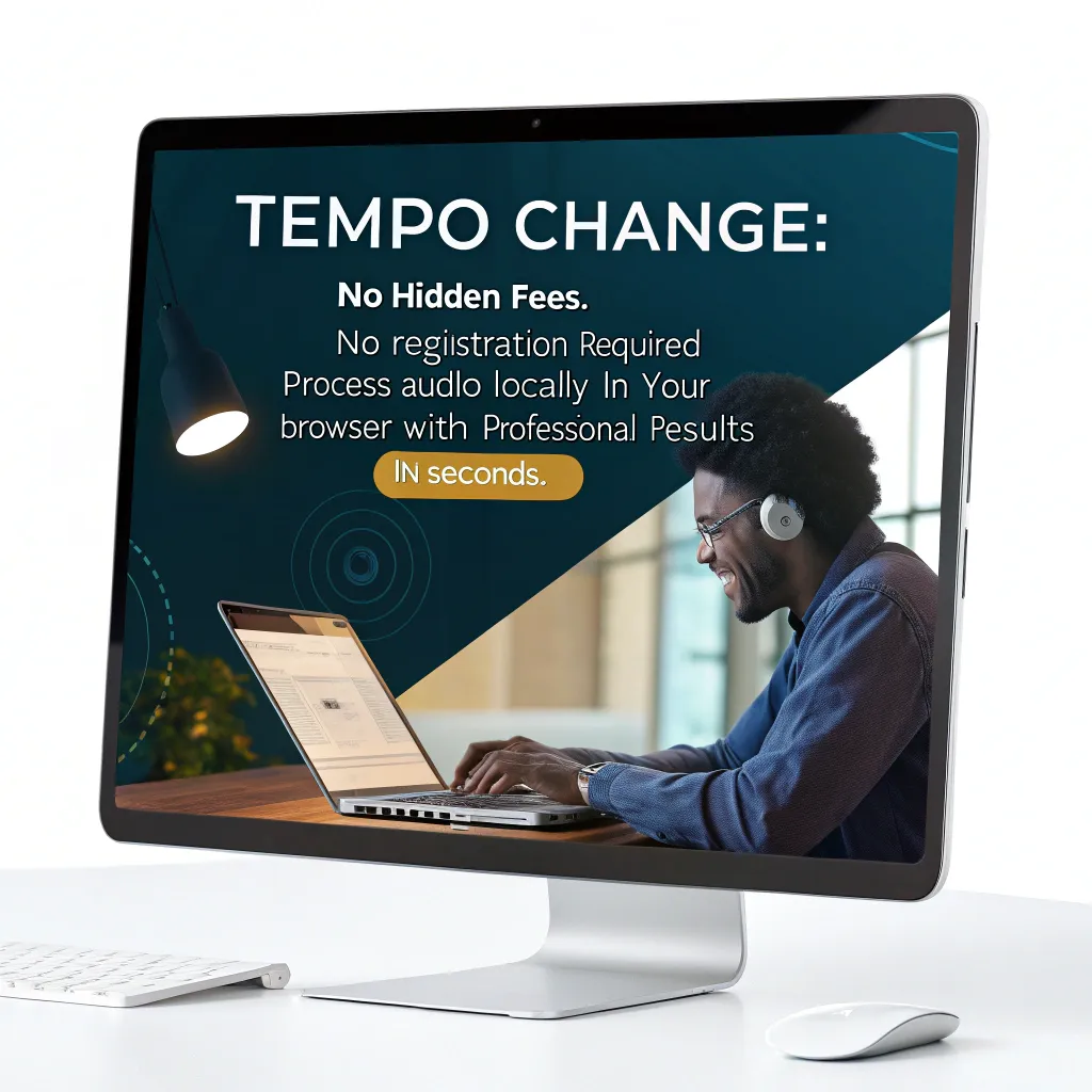 Completely Free & Fast