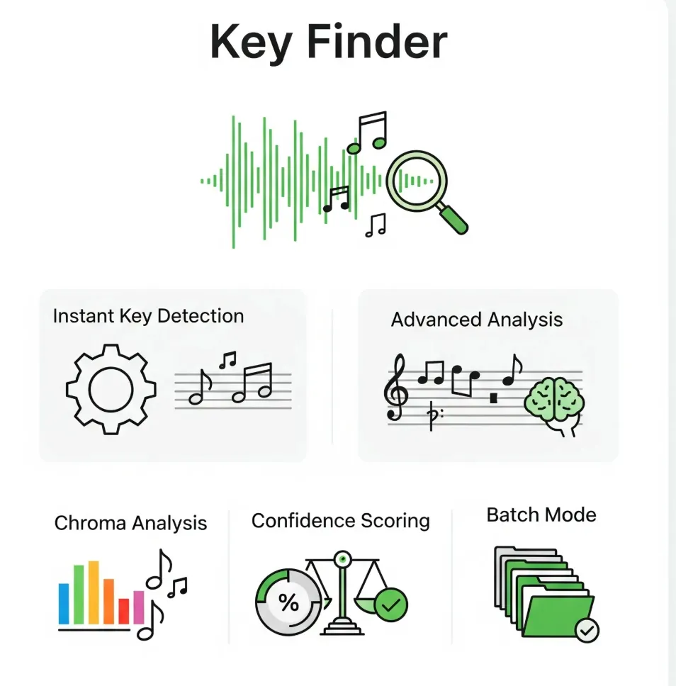 Key Finder Tool Image